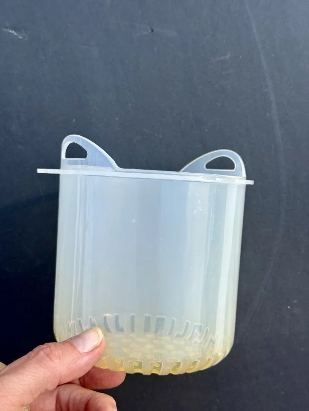 Beaba BabyCook Solo/Duo Replacement Steamer Basket Insert Piece Part